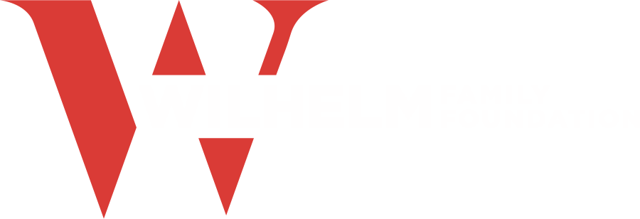 Wilhelm Family Foundation logo