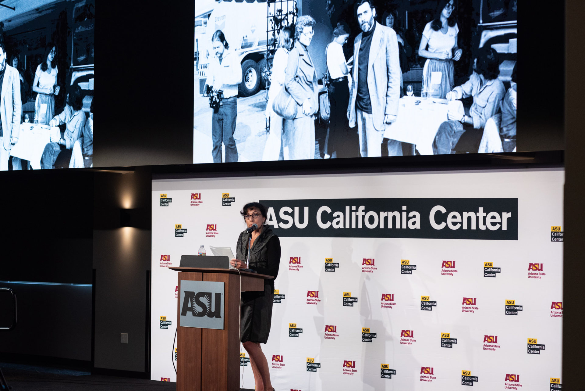 Dr. Tatiana Sizonenko, photo by Christopher Wormald, courtesy of Fulcrum Arts