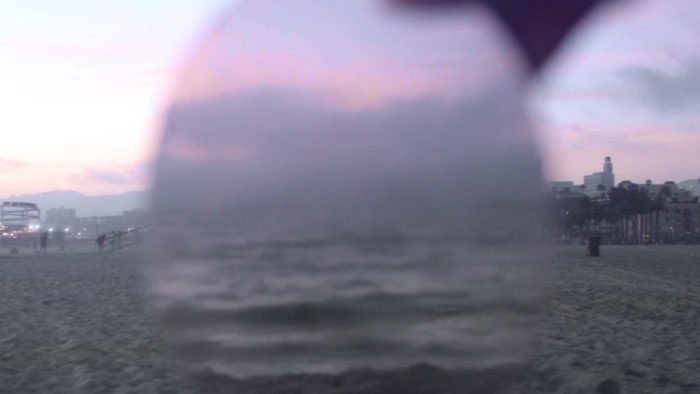 Cover - The Erosion of Silicon Beach
